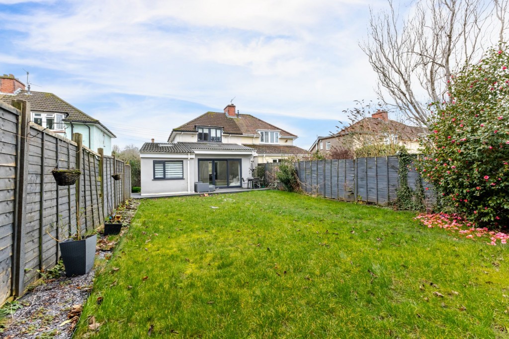 Westfield Road, Backwell, BS48