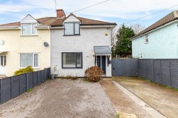 Westfield Road, Backwell, BS48