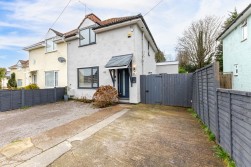 Westfield Road, Backwell, BS48