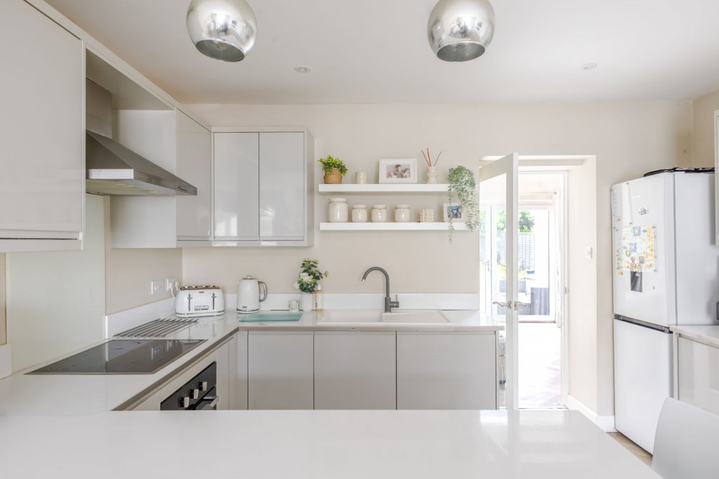 Westfield Road, Backwell, BS48