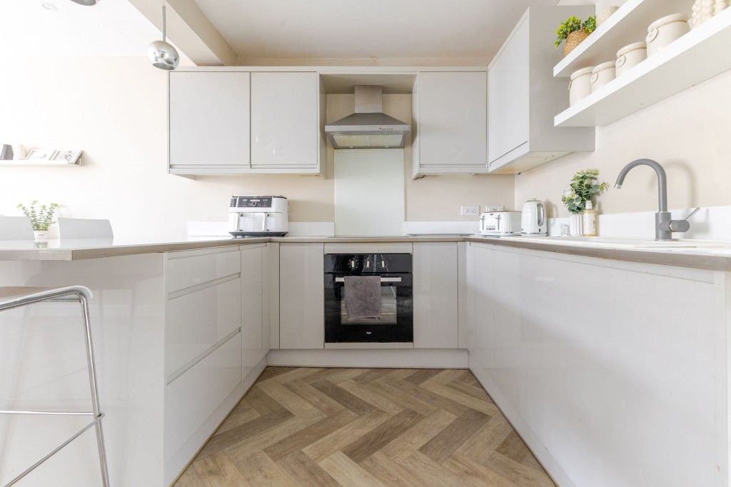 Westfield Road, Backwell, BS48