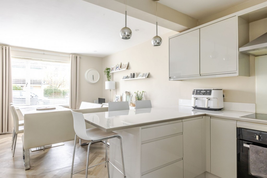 Westfield Road, Backwell, BS48