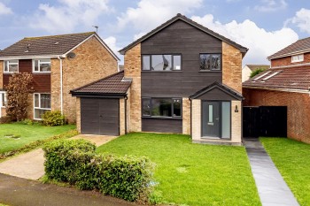 Ash Hayes Drive, Nailsea, BS48