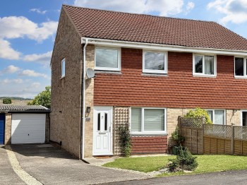 Shaftesbury Close, Nailsea, BS48