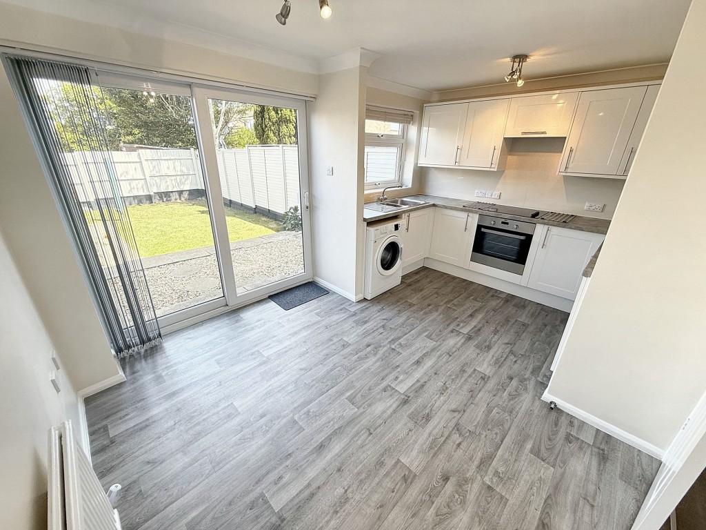 Shaftesbury Close, Nailsea, BS48