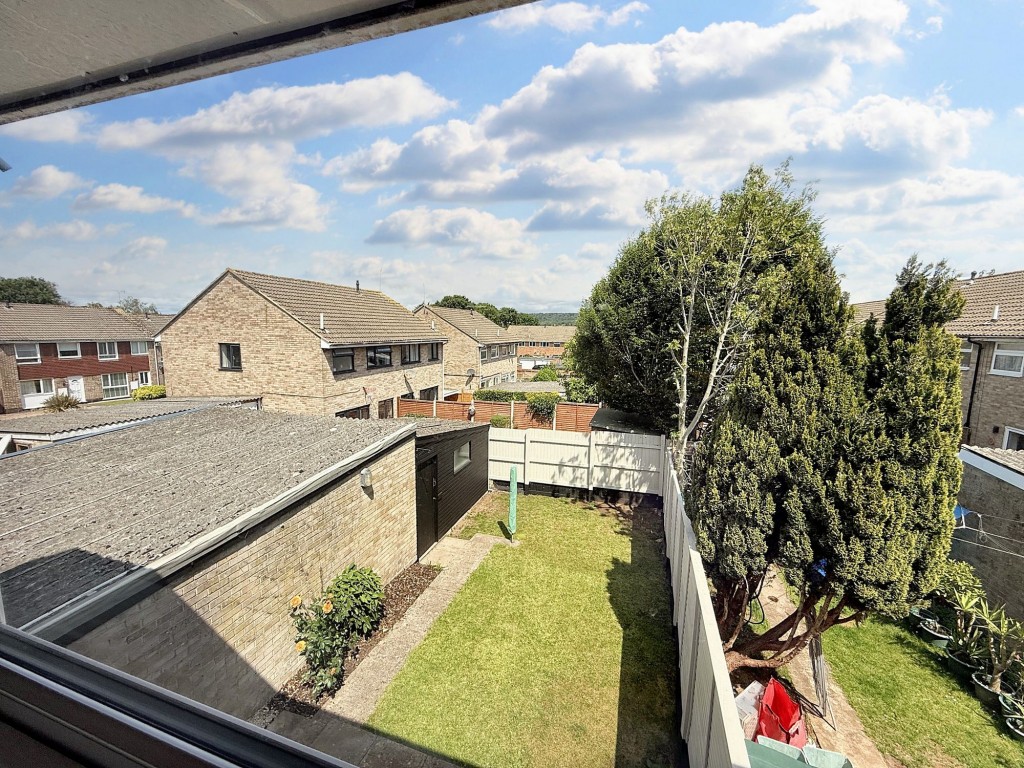 Shaftesbury Close, Nailsea, BS48