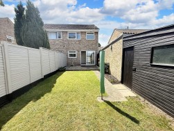 Shaftesbury Close, Nailsea, BS48