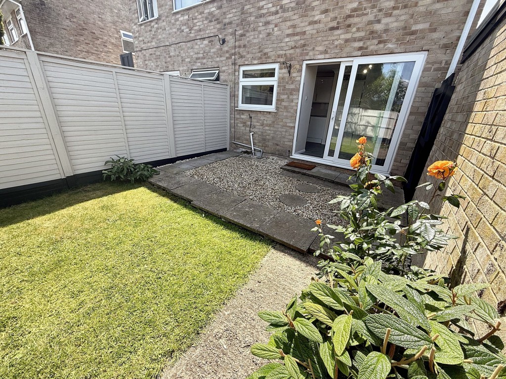 Shaftesbury Close, Nailsea, BS48