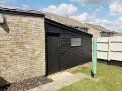 Shaftesbury Close, Nailsea, BS48