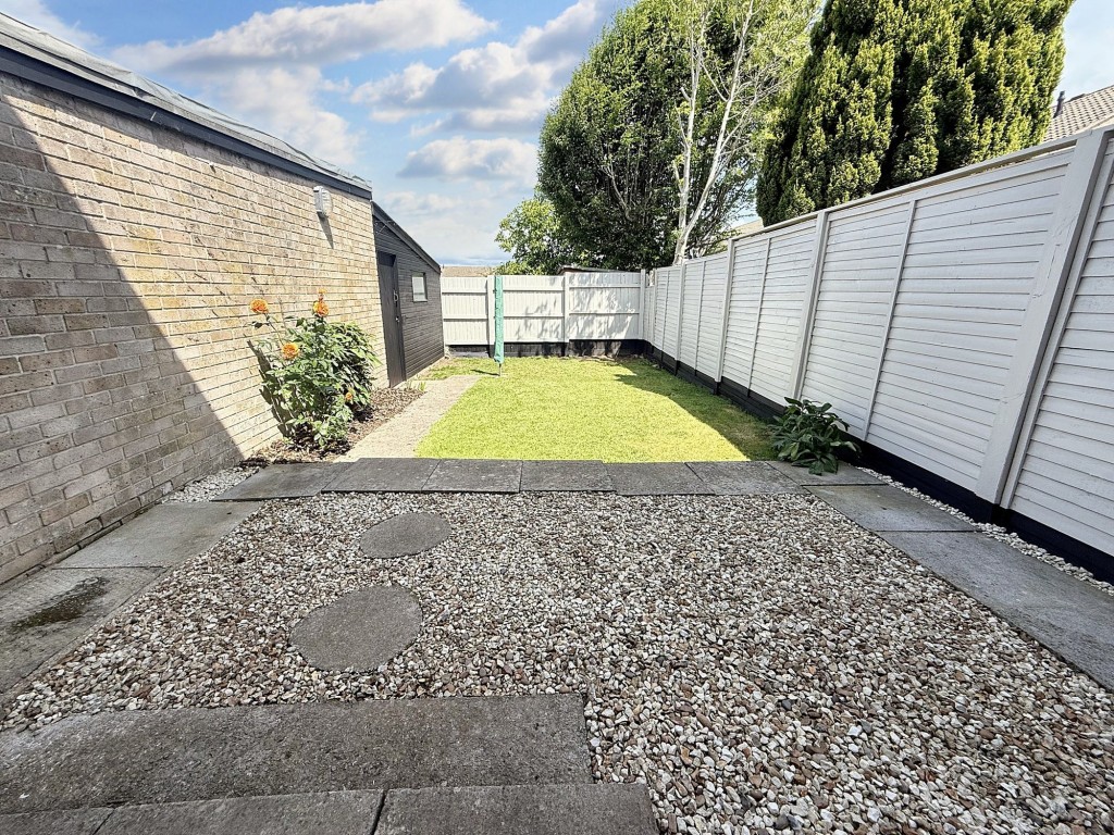 Shaftesbury Close, Nailsea, BS48