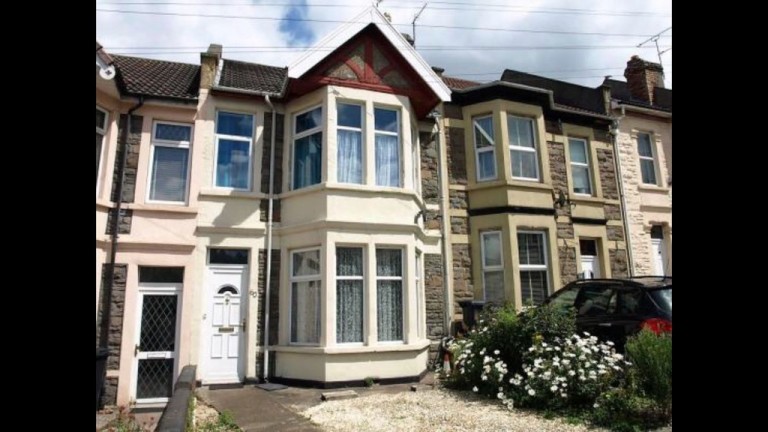 Brislington, Bristol, Avon