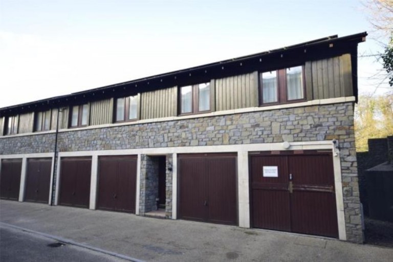 Vanbrugh Lane, Stapleton, Bristol