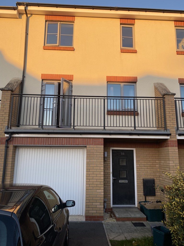 Stoke Gifford, Bristol