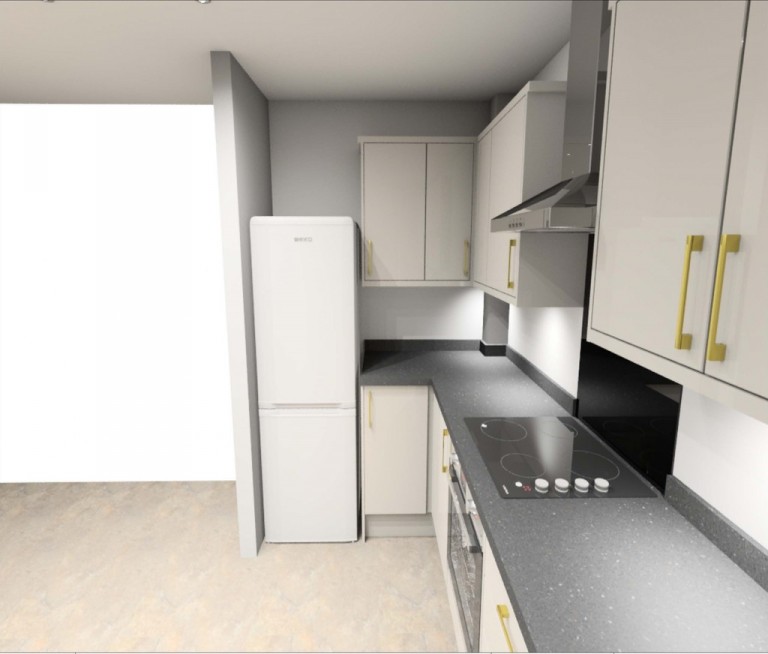 Wilder Street, First Floor, Bristol