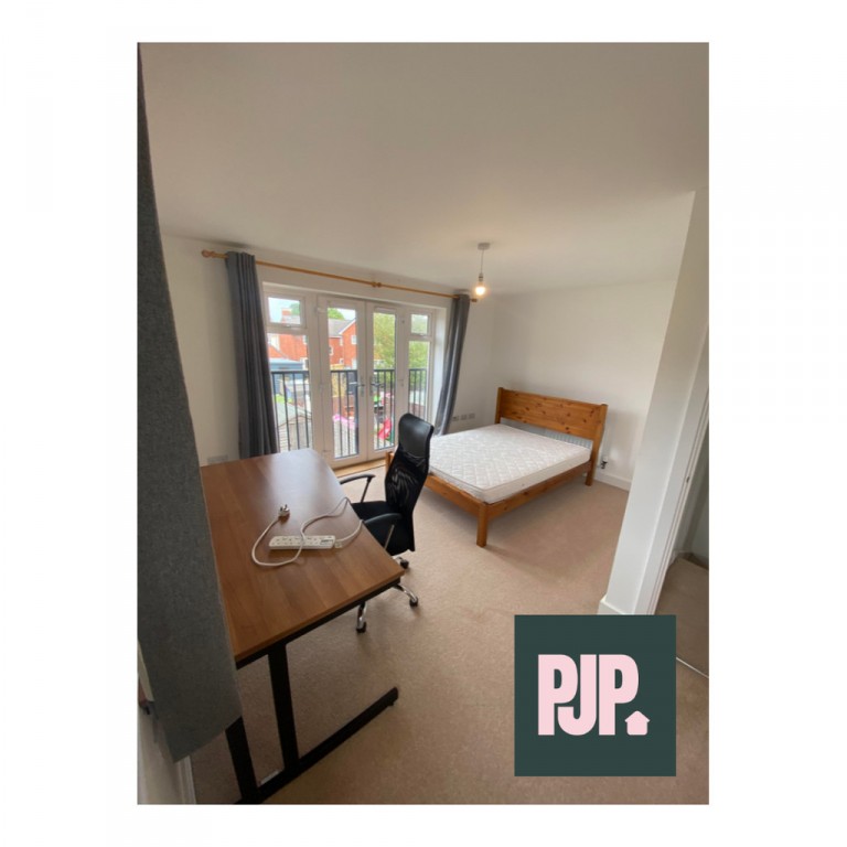 James Counsell Way, Stoke Gifford, Bristol