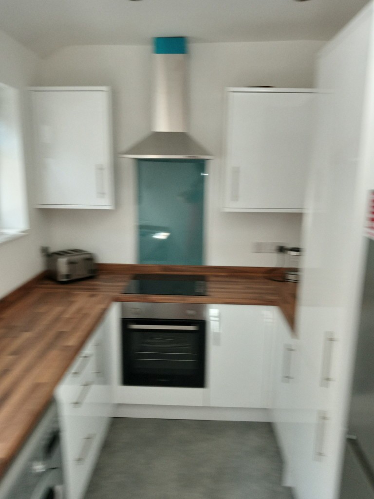 Fishponds, Bristol