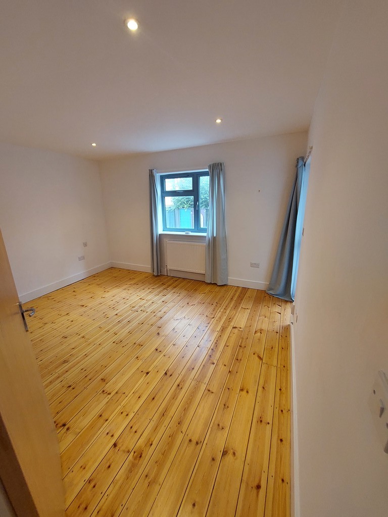Sydenham Lane, Bristol