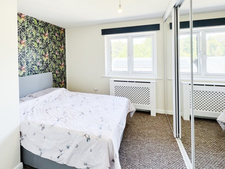 Vanbrugh Lane, Stapleton, Bristol