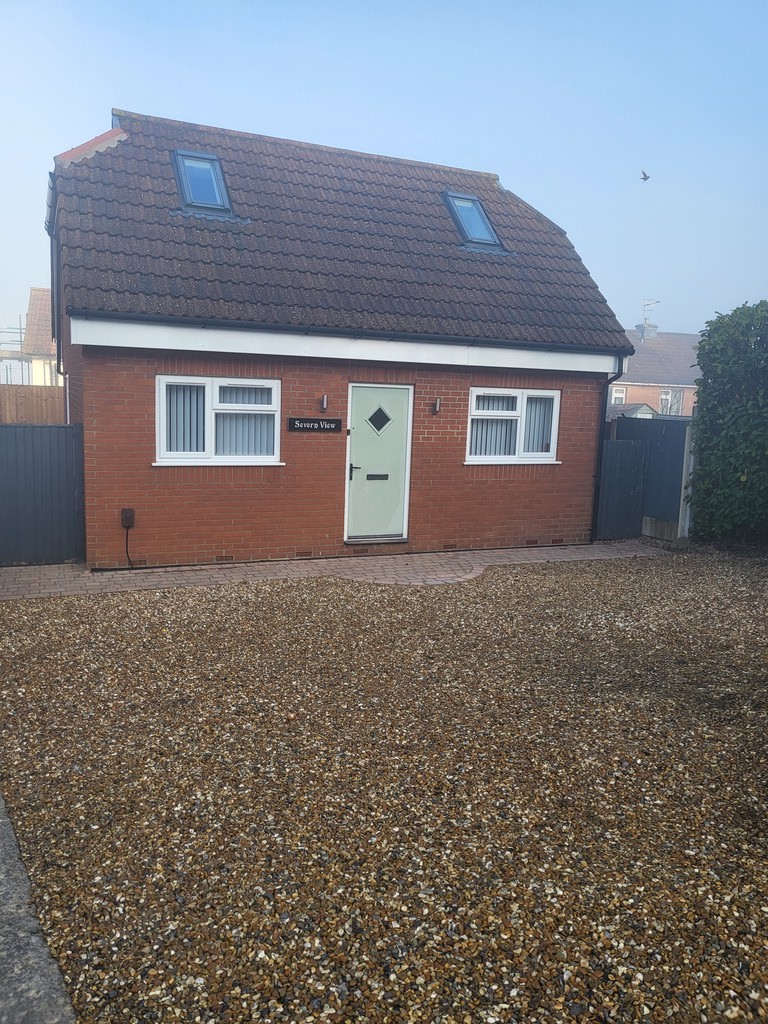 Severn View