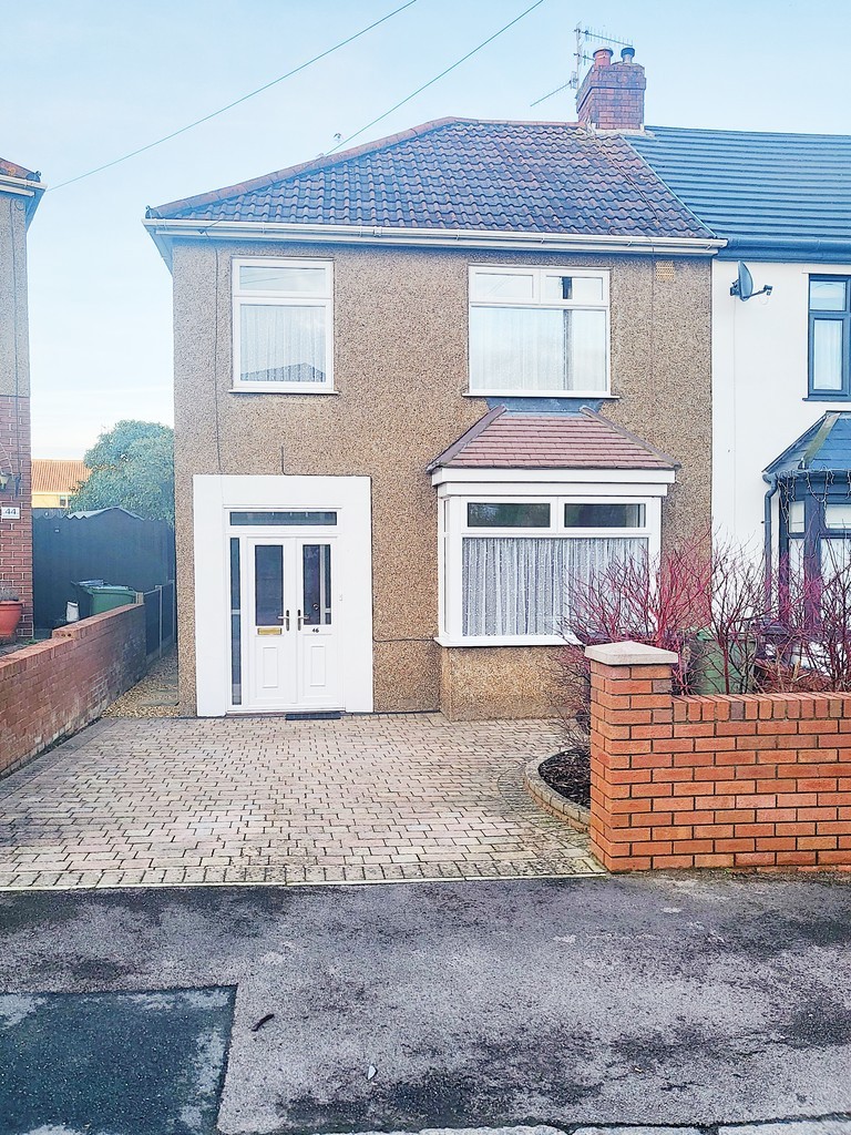 46 Southfield Avenue