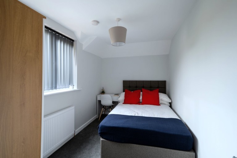Room 3, Lydney Road, Southmead, Bristol