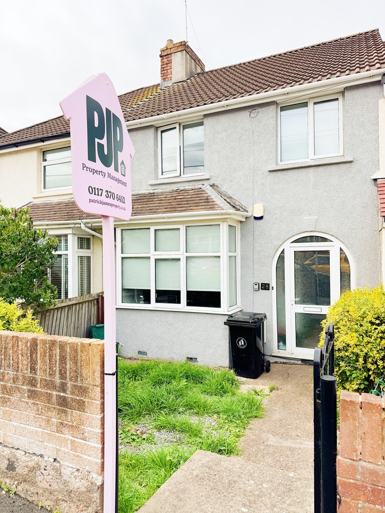 Eighth Avenue, Bristol