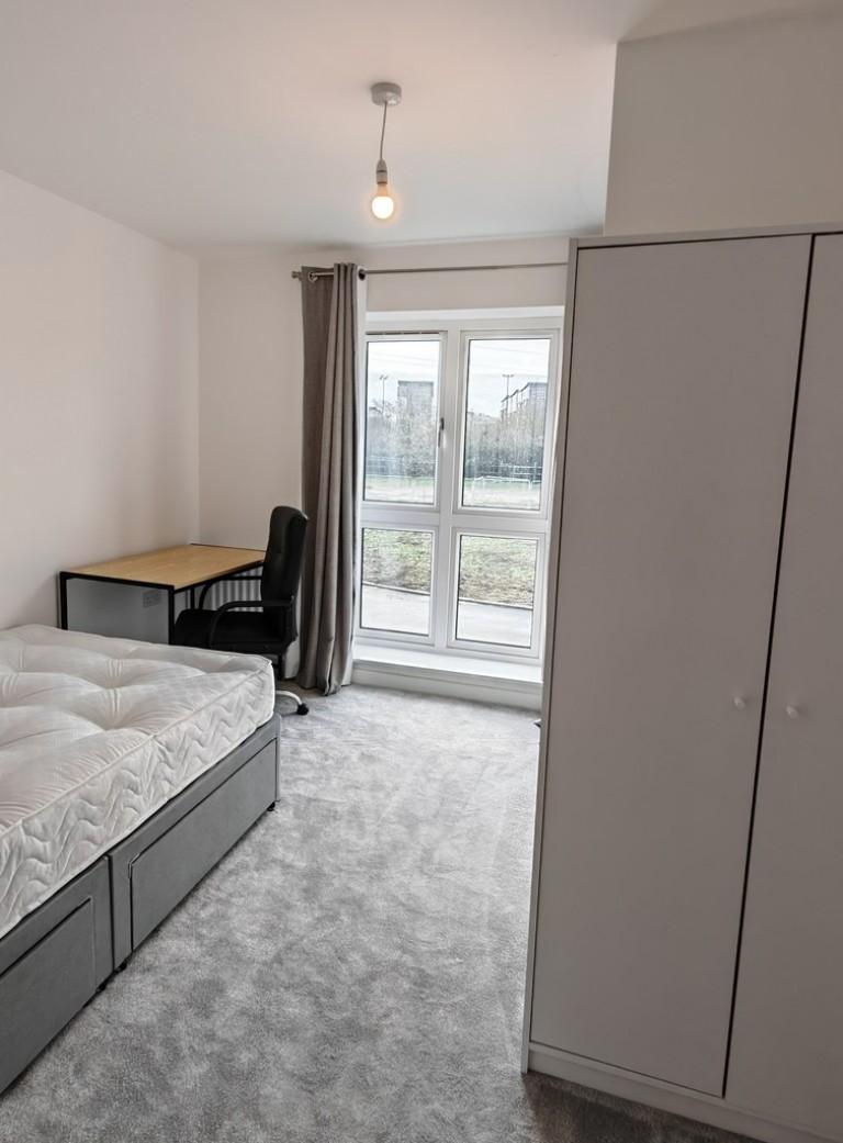 Stoke Gifford, Bristol