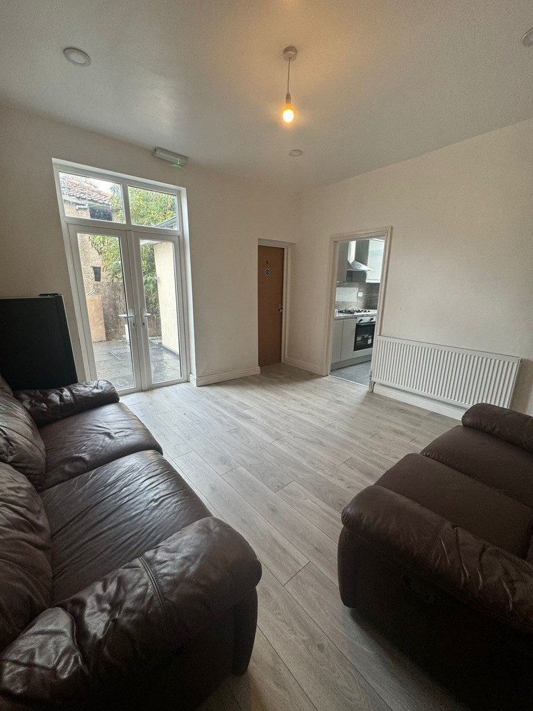 Room 1, All Hallows Road