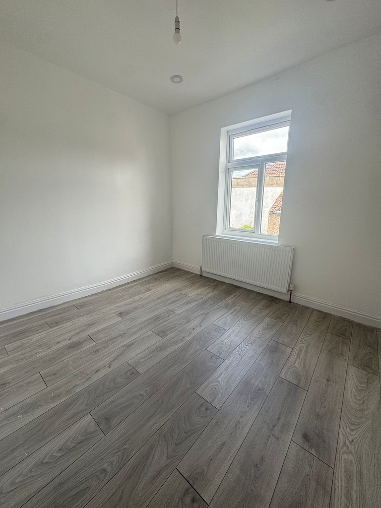 Room 5, All Hallows Road