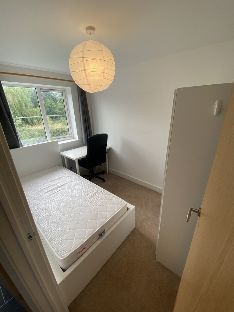 Room 2, James Counsell Way, Bristol