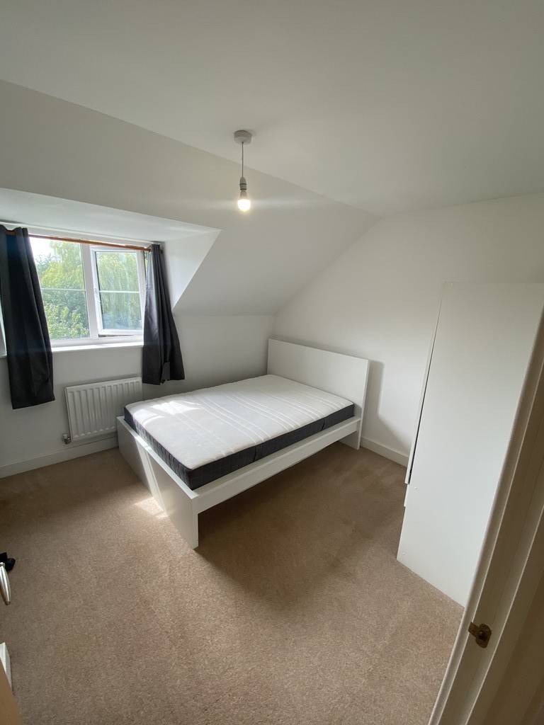 Room 4, James Counsell Way, Bristol