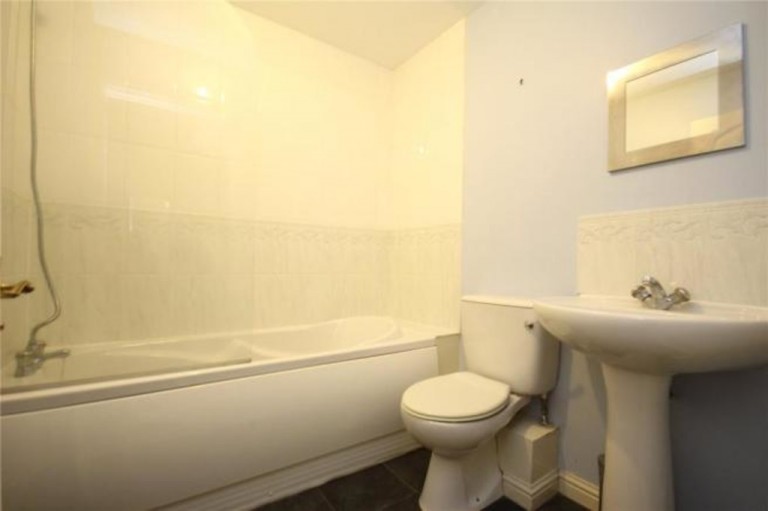 Stapleton, Bristol, Stoke Gifford