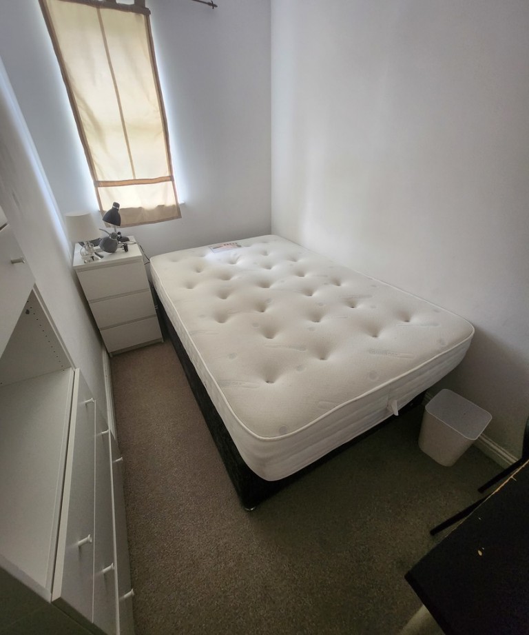 Room 3, 34 Casson Drive, Bristol