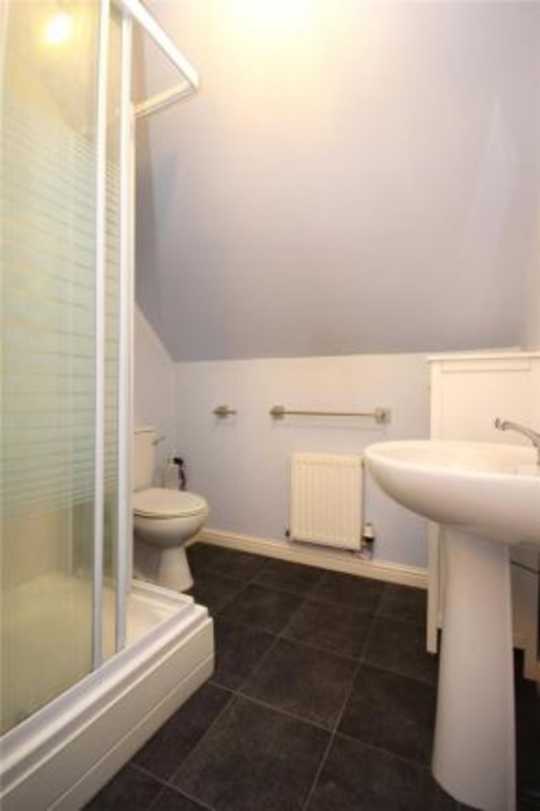 Room 4, Casson Drive, Bristol