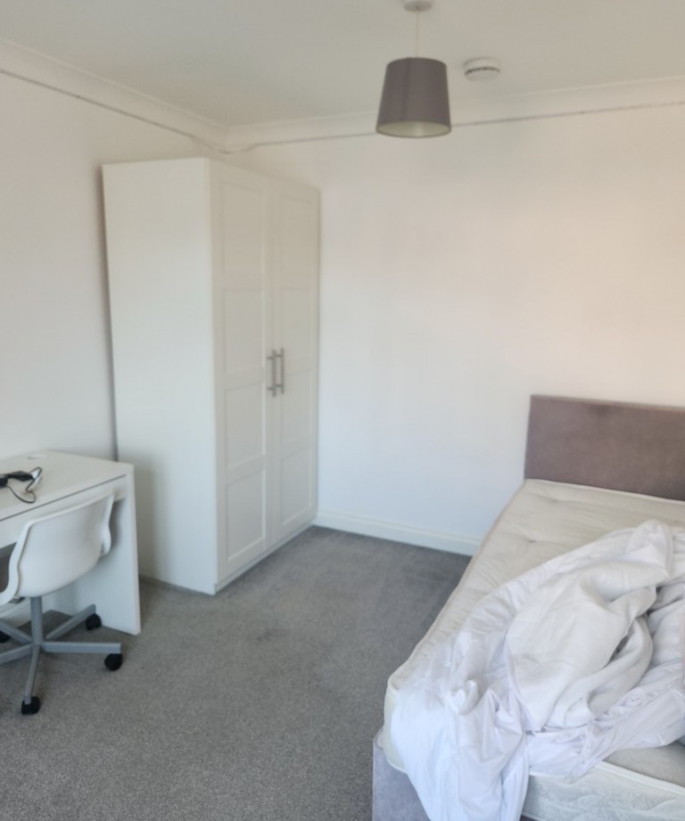 Room 1, Conygre Grove, Bristol