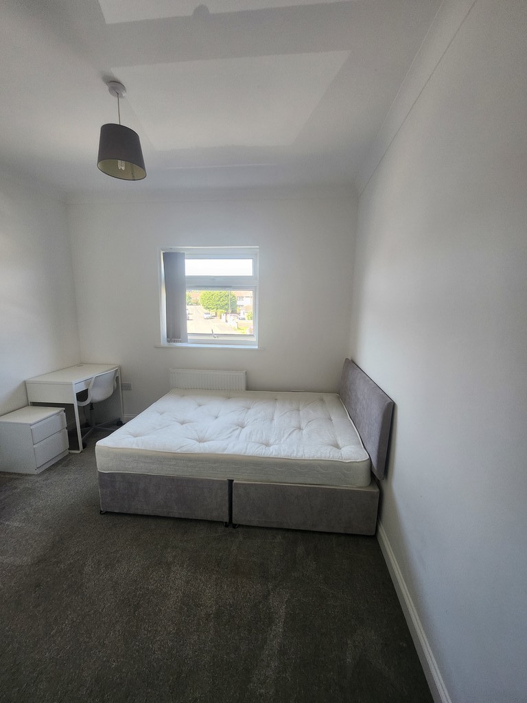 Room 3, Conygre Grove