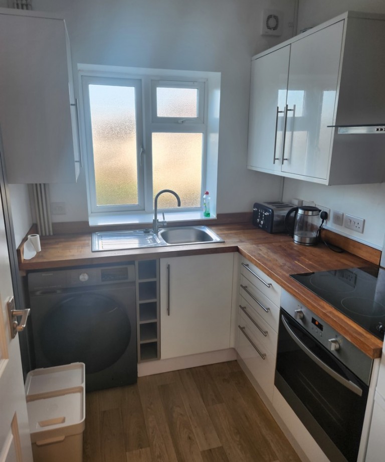 FFF Room 2, 225 Southmead Road