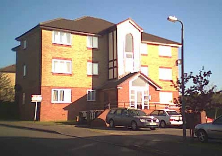 Chequers Court, Palmers Leaze, Bradley Stoke, Bristol, BS32 OHJ