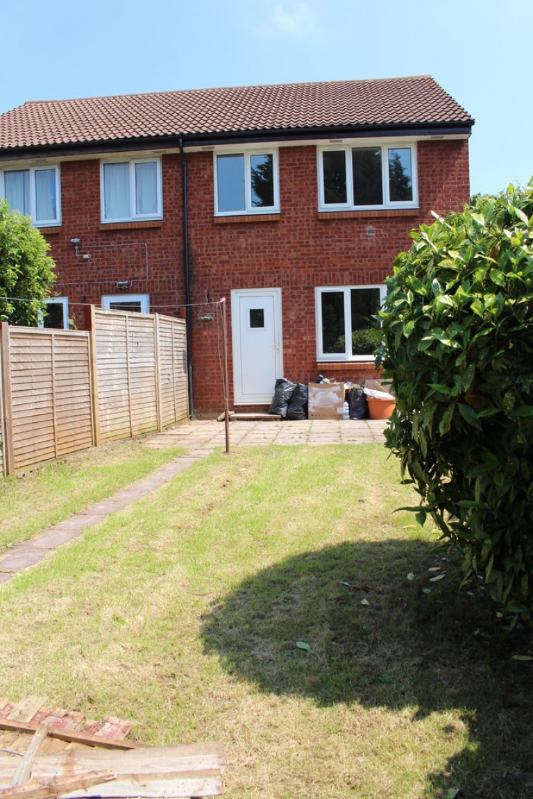 Marlborough Street, Eastville, Bristol, BS5 6RH