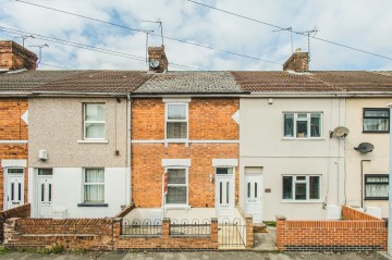 Redcliffe Street, Swindon, SN2
