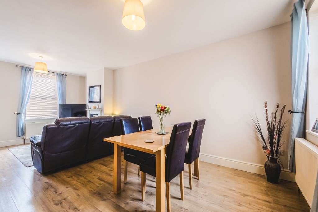 Redcliffe Street, Swindon, SN2