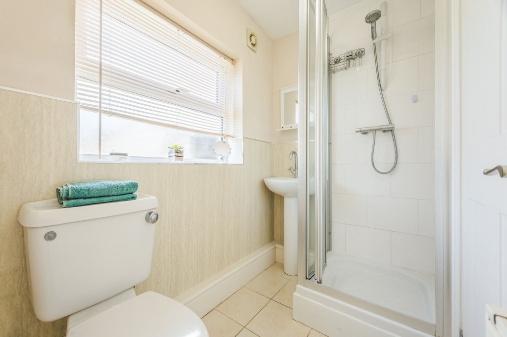 Redcliffe Street, Swindon, SN2