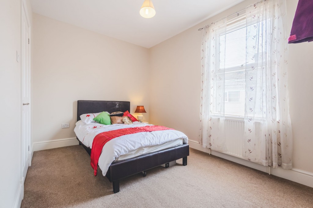 Redcliffe Street, Swindon, SN2