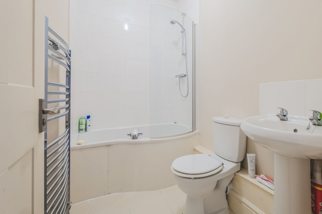 Redcliffe Street, Swindon, SN2