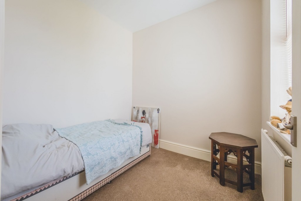 Redcliffe Street, Swindon, SN2