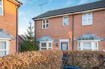 St. Austell Way, Swindon, SN2