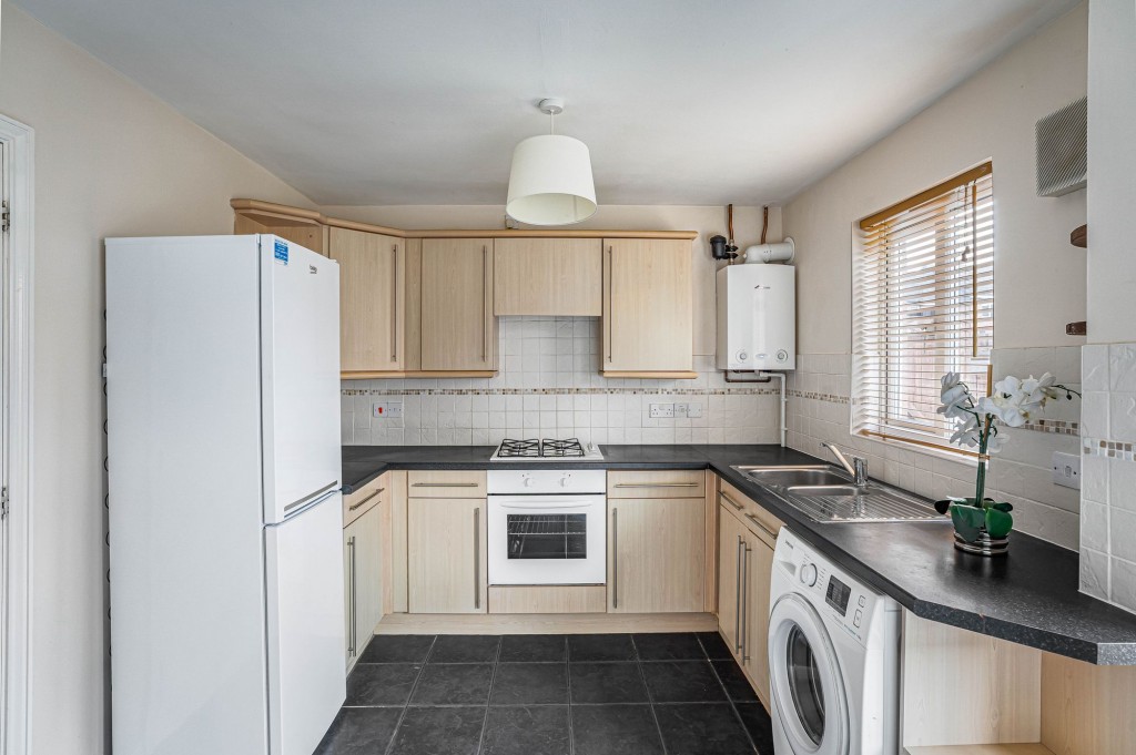 St. Austell Way, Swindon, SN2