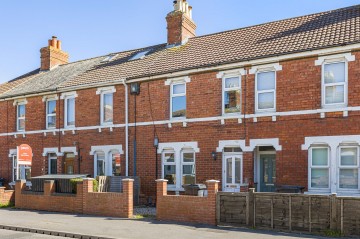 Swindon Road, Wroughton, SN4