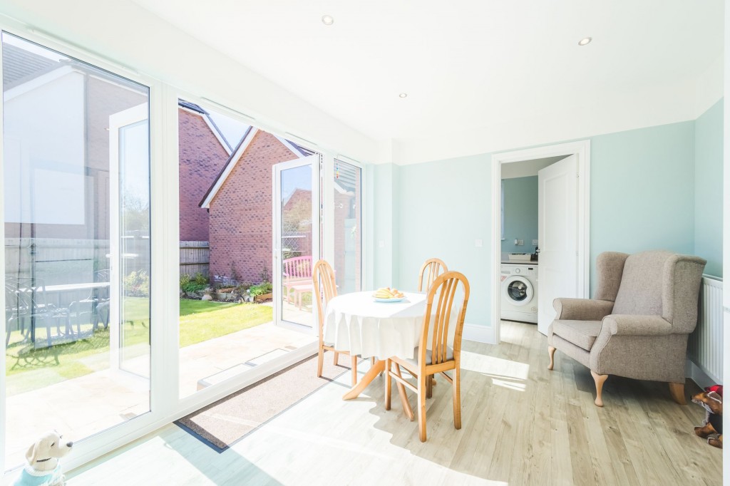 Diamond Crescent, Swindon, SN25