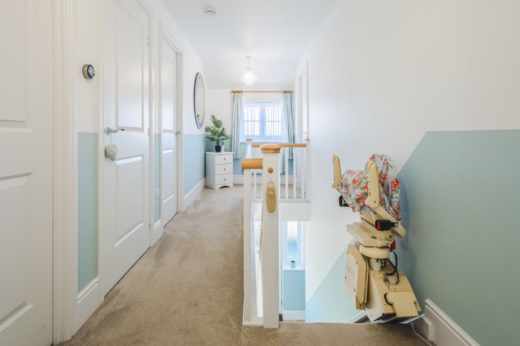 Diamond Crescent, Swindon, SN25